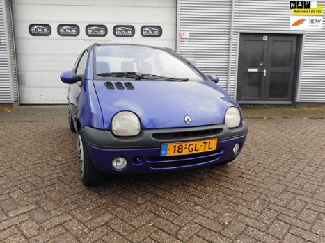 Renault Twingo - 1.2-16V Privilège 2001 Airco Nap Apk - 1