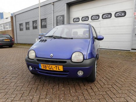 Renault Twingo - 1.2-16V Privilège 2001 Airco Nap Apk - 1