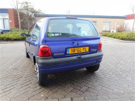 Renault Twingo - 1.2-16V Privilège 2001 Airco Nap Apk - 1