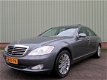 Mercedes-Benz S-klasse - 320 CDI Prestige Dak Navi Leder Camera 06 Zeer Nette Auto Boejes Aanwezig - 1 - Thumbnail