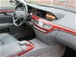 Mercedes-Benz S-klasse - 320 CDI Prestige Dak Navi Leder Camera 06 Zeer Nette Auto Boejes Aanwezig - 1 - Thumbnail