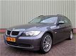 BMW 3-serie Touring - 318i Executive Navi Leer NL Auto 6 Bak Nw Model Bj 2006 - 1 - Thumbnail