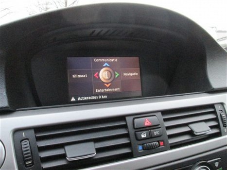 BMW 3-serie Touring - 318i Executive Navi Leer NL Auto 6 Bak Nw Model Bj 2006 - 1