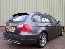 BMW 3-serie Touring - 318i Executive Navi Leer NL Auto 6 Bak Nw Model Bj 2006