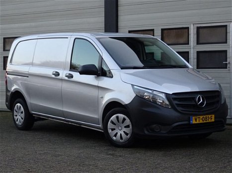 Mercedes-Benz Vito - 111 CDI Airco - Cruise Controle L1 Kort - 1