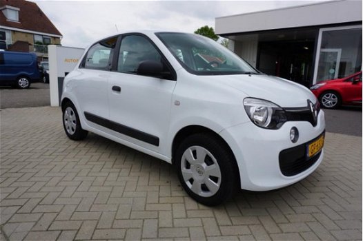 Renault Twingo - 1.0 SCe Authentique AIRCO/RADIO BT - 1