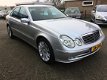 Mercedes-Benz E-klasse - 500 Avantgarde Bj 2002 inruil mogelijk Youngtimer - 1 - Thumbnail