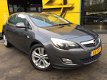 Opel Astra - 1.4 Turbo Sport - 1 - Thumbnail