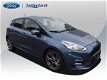 Ford Fiesta - 1.0 EcoBoost ST-Line | Demo | Cruise Control | Navigatie | - 1 - Thumbnail