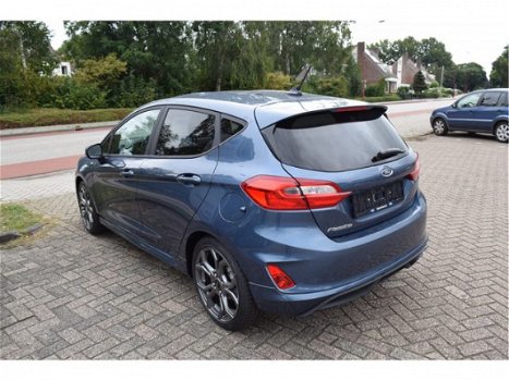 Ford Fiesta - 1.0 EcoBoost ST-Line | Demo | Cruise Control | Navigatie | - 1