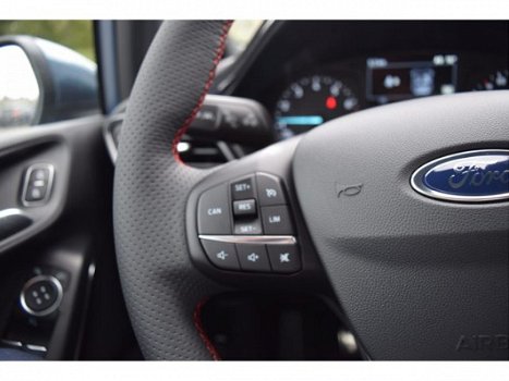 Ford Fiesta - 1.0 EcoBoost ST-Line | Demo | Cruise Control | Navigatie | - 1