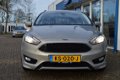 Ford Focus Wagon - 1.0 St-Line | 125PK | Navigatie | Cruise Control | Climate Control | Achteruitrij - 1 - Thumbnail