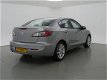 Mazda 3 - 3 1.6 CiTD SEDAN NAVIGATOR + STOELVERWARMING / NAVIGATIE - 1 - Thumbnail