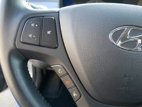 Hyundai i10 - 1.0i Automaat, Airco, Lmv, Slechts 9.788 Km - 1