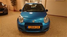 Suzuki Alto - 1.0 Celebration Airco