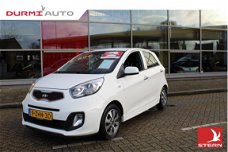 Kia Picanto - 1.0 CVVT 69 PK 5D Super Pack Airco