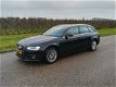 Audi A4 Avant - 2.0 TDI Pro Line Business Automaat Adep. CC | Trekhaak - 1 - Thumbnail