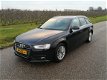 Audi A4 Avant - 2.0 TDI Pro Line Business Automaat Adep. CC | Trekhaak - 1 - Thumbnail