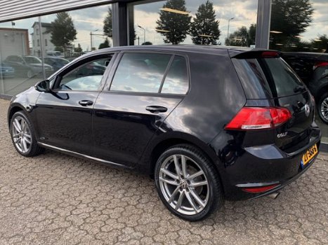 Volkswagen Golf - 1.2 TSI 110 pk CUP | Rijklaar incl. onderhoud en garantie - 1