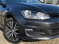 Volkswagen Golf - 1.4 TSI 150 pk Allstar | Rijklaar incl. garantie en onderhoud