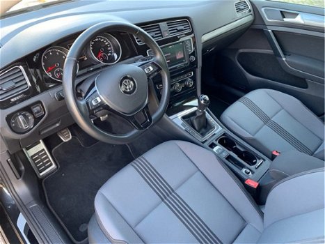 Volkswagen Golf - 1.4 TSI 150 pk Allstar | Rijklaar incl. garantie en onderhoud - 1