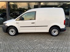 Volkswagen Caddy - 2.0 TDI | Nette staat | Airco | Cruise | Bluetooth