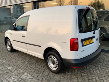 Volkswagen Caddy - 2.0 TDI | Nette staat | Airco | Cruise | Bluetooth - 1