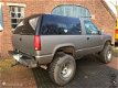 Chevrolet Blazer - USA OFFROAD 5, 7 - 1 - Thumbnail