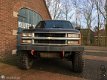 Chevrolet Blazer - USA OFFROAD 5, 7 - 1 - Thumbnail