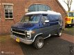 Chevrolet Chevy Van - USA shorty v8 g10 met apk opknapper - 1 - Thumbnail