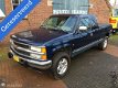 Chevrolet K1500 - USA 4x4 6, 5 td turbo diesel extended cab - 1 - Thumbnail