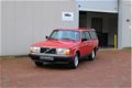 Volvo 240 - 2.3i CLASSIC AUTOMAAT YOUNGTIMER - 1 - Thumbnail