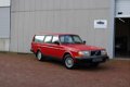 Volvo 240 - 2.3i CLASSIC AUTOMAAT YOUNGTIMER - 1 - Thumbnail