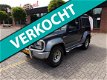 Daihatsu Rocky - 2.8TD SE Wagon TURBO VAN 3500Kg TrH - 1 - Thumbnail