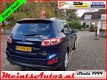 Hyundai Santa Fe - 2.2 CRDi R Style 197Pk LEDER Grijs Kenteken - 1 - Thumbnail