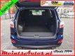 Hyundai Santa Fe - 2.2 CRDi R Style 197Pk LEDER Grijs Kenteken - 1 - Thumbnail