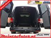 Volkswagen Transporter - 2.0 TDI L2H1 DC 140Pk DSG Dubbele Cabine, RNS 510, 18