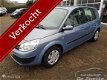 Renault Scénic - 1.6-16V Expression Luxe - 1 - Thumbnail