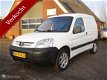 Peugeot Partner - bestel 170C 1.6 HDI - 1 - Thumbnail