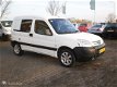 Peugeot Partner - bestel 170C 1.6 HDI - 1 - Thumbnail