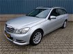 Mercedes-Benz C-klasse Estate - 180 Business Class Elegance FACELIFT *NAVI *PDC *CRUISE *DAK *CLIMA - 1 - Thumbnail