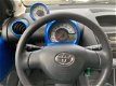 Toyota Aygo - 1.0-12V Dynamic Blue Bj 2010 5 Deurs 54599 KM - 1 - Thumbnail