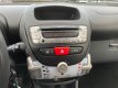 Toyota Aygo - 1.0-12V Dynamic Blue Bj 2010 5 Deurs 54599 KM - 1 - Thumbnail