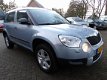 Skoda Yeti - 1.2 TSI Active Plus Airco Trekhaak - 1 - Thumbnail