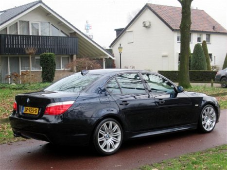 BMW 5-serie - 530d Aut/Facelift/LCI/M-Pakket/Head-up - 1