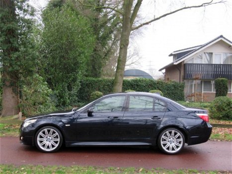 BMW 5-serie - 530d Aut/Facelift/LCI/M-Pakket/Head-up - 1