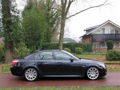 BMW 5-serie - 530d Aut/Facelift/LCI/M-Pakket/Head-up - 1