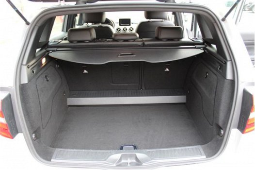 Mercedes-Benz B-klasse - Navi/Leder Incl Garantie en afleveringskosten - 1