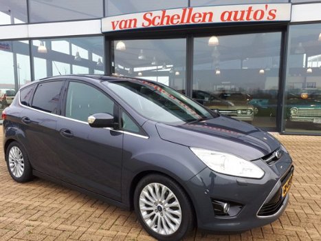 Ford C-Max - 1.6 SCTi Titanium - 1