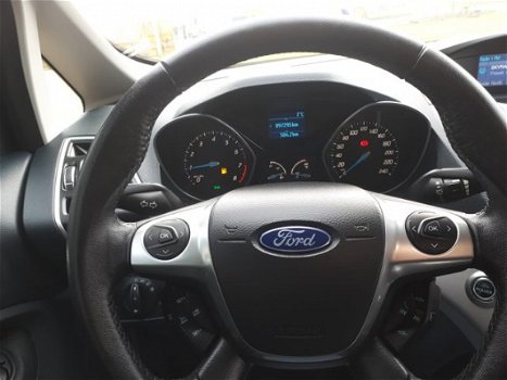 Ford C-Max - 1.6 SCTi Titanium - 1